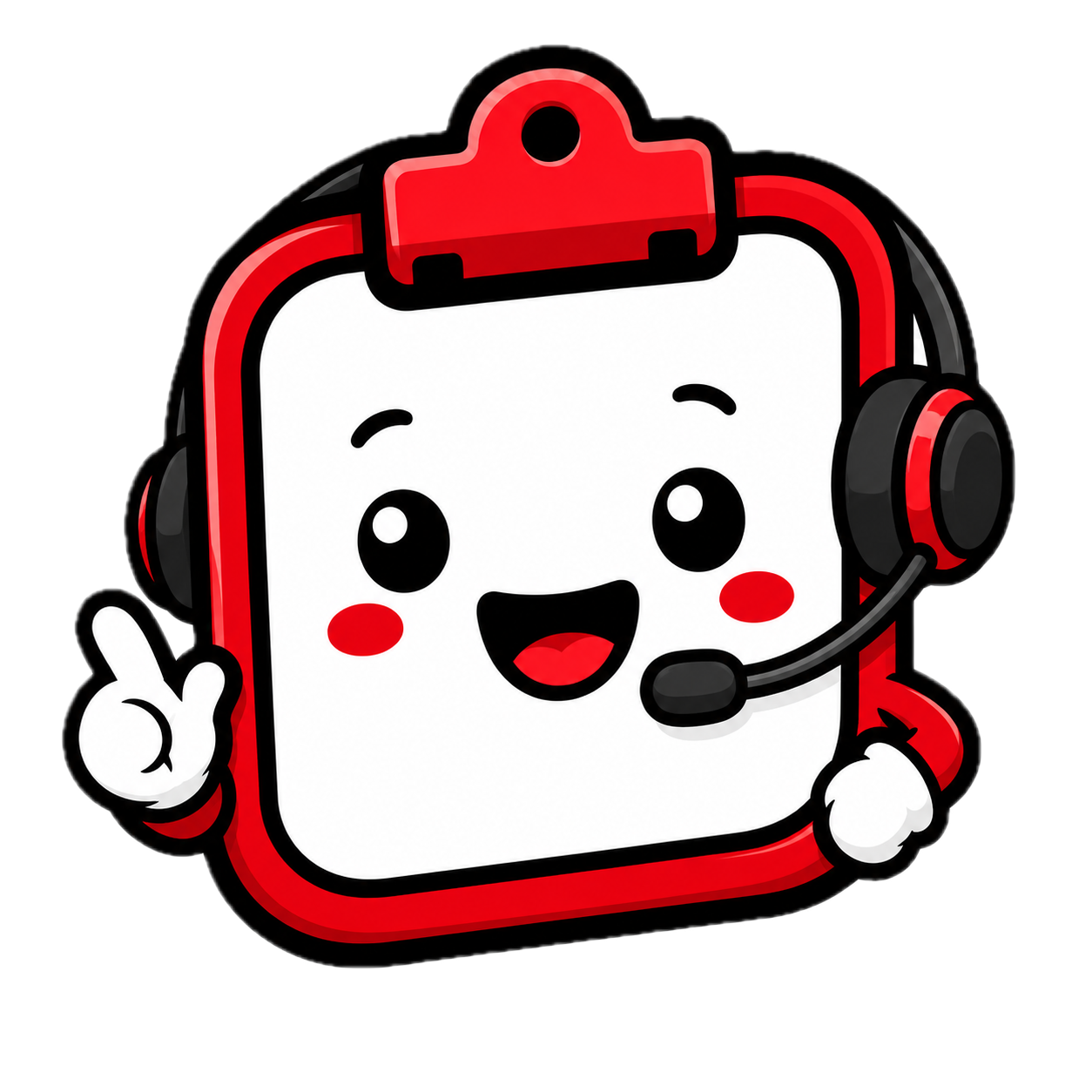 Logo Bantuan