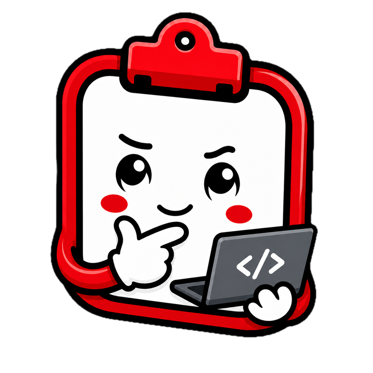 Logo Developer