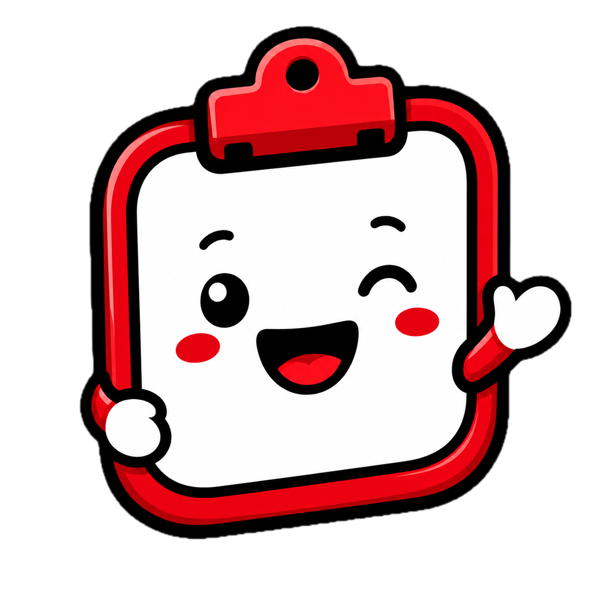 Maskot TesYuk