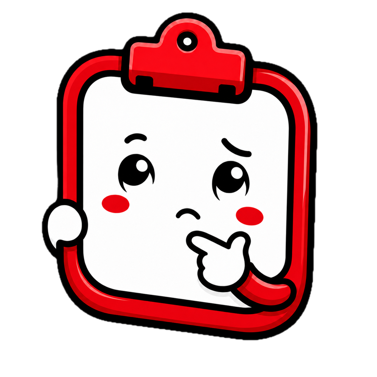 Maskot TesYuk